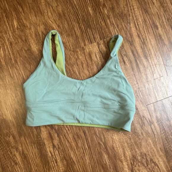 lululemon align bra reversible - Picture 1 of 3